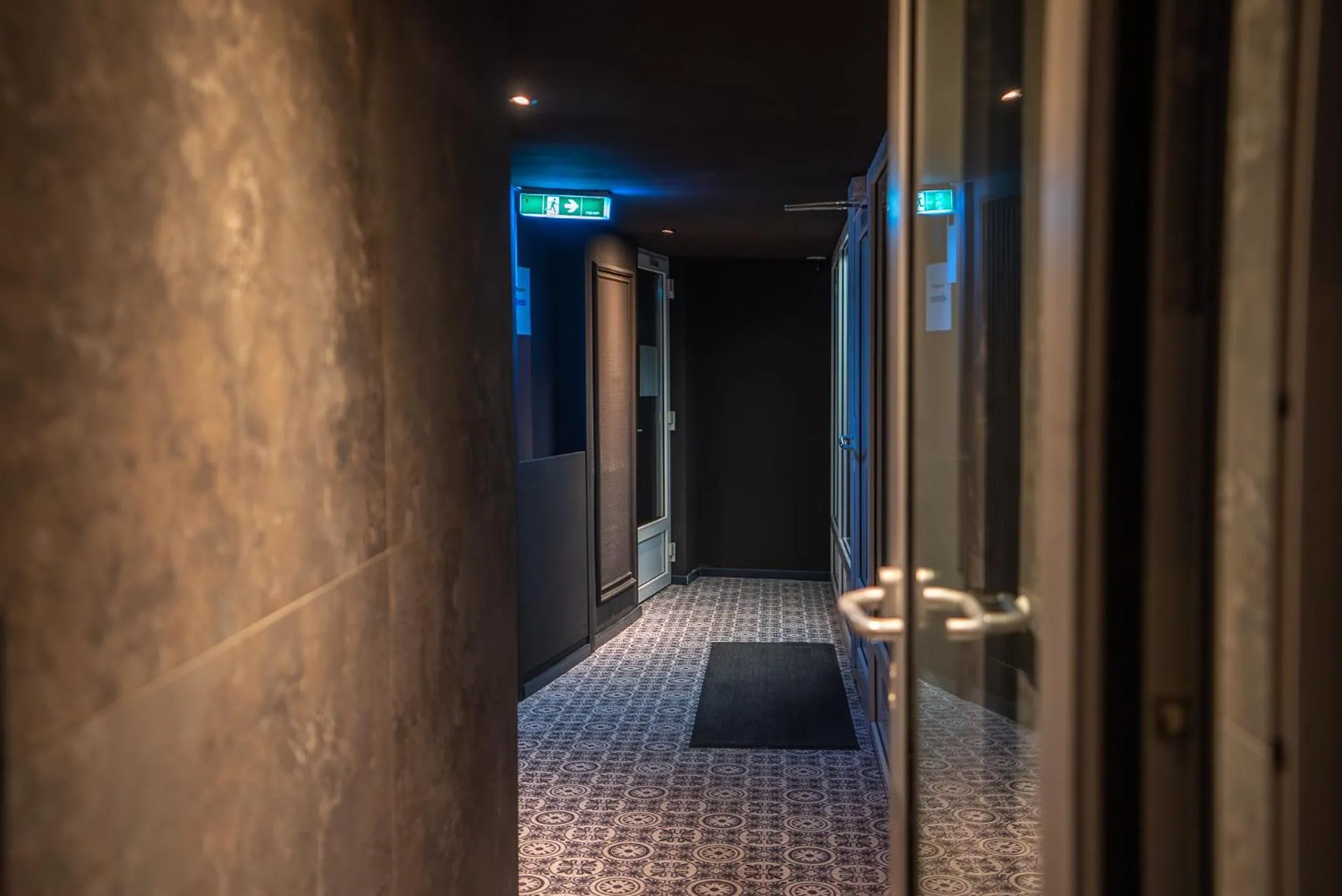 Adrett Hotel Königsallee