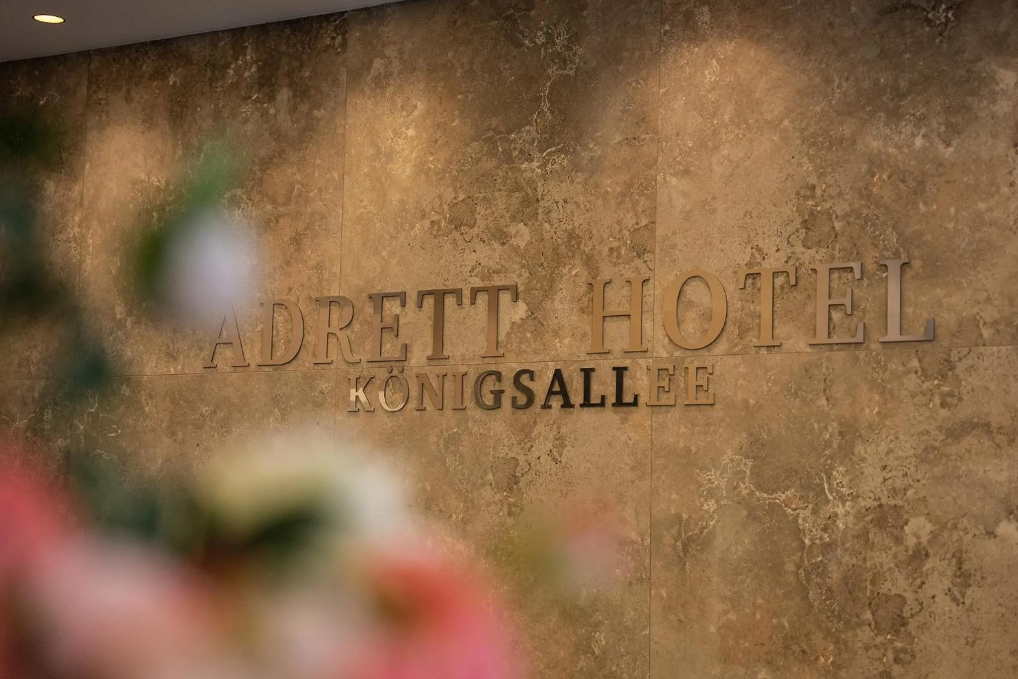Adrett Hotel Königsallee