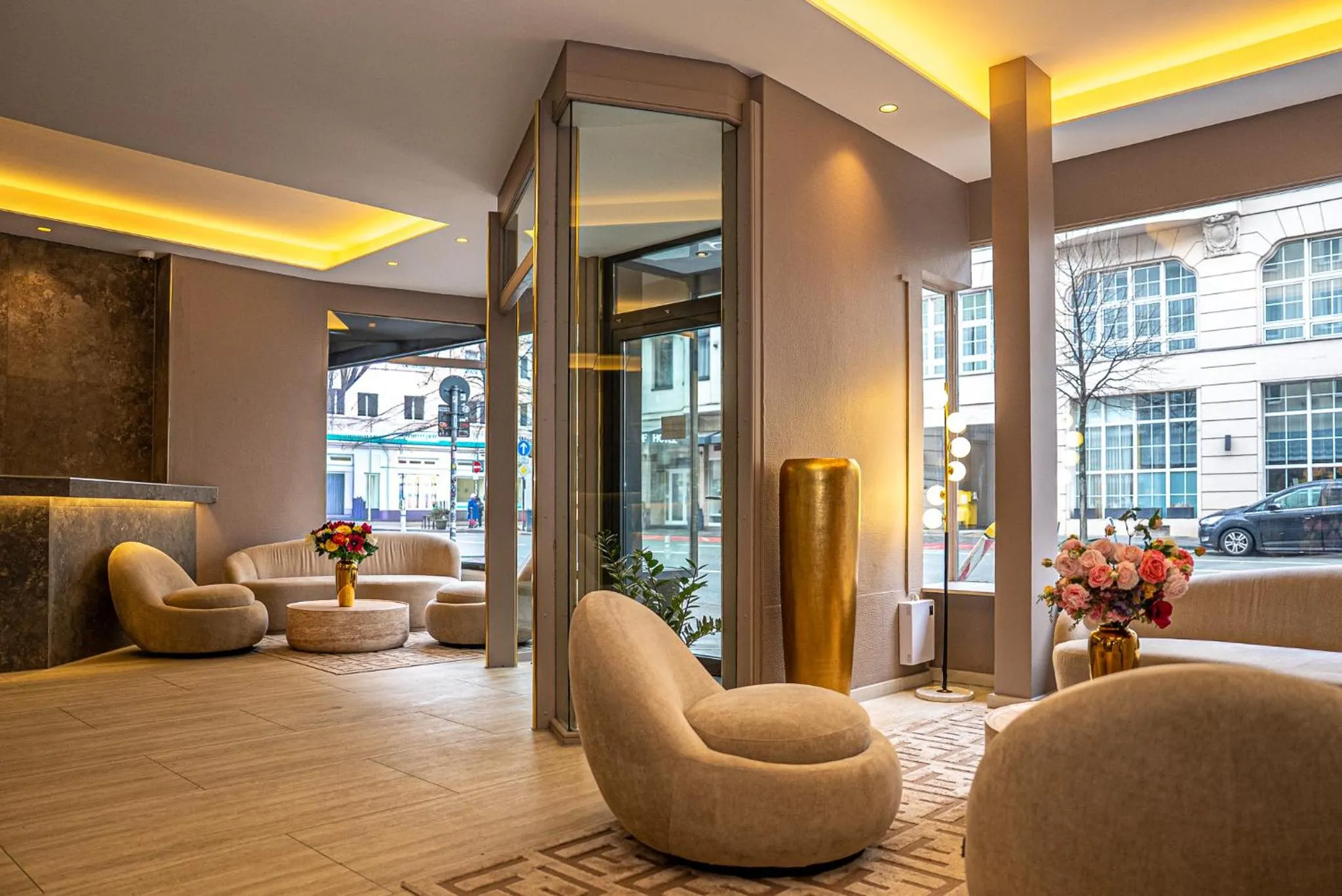 Adrett Hotel Königsallee