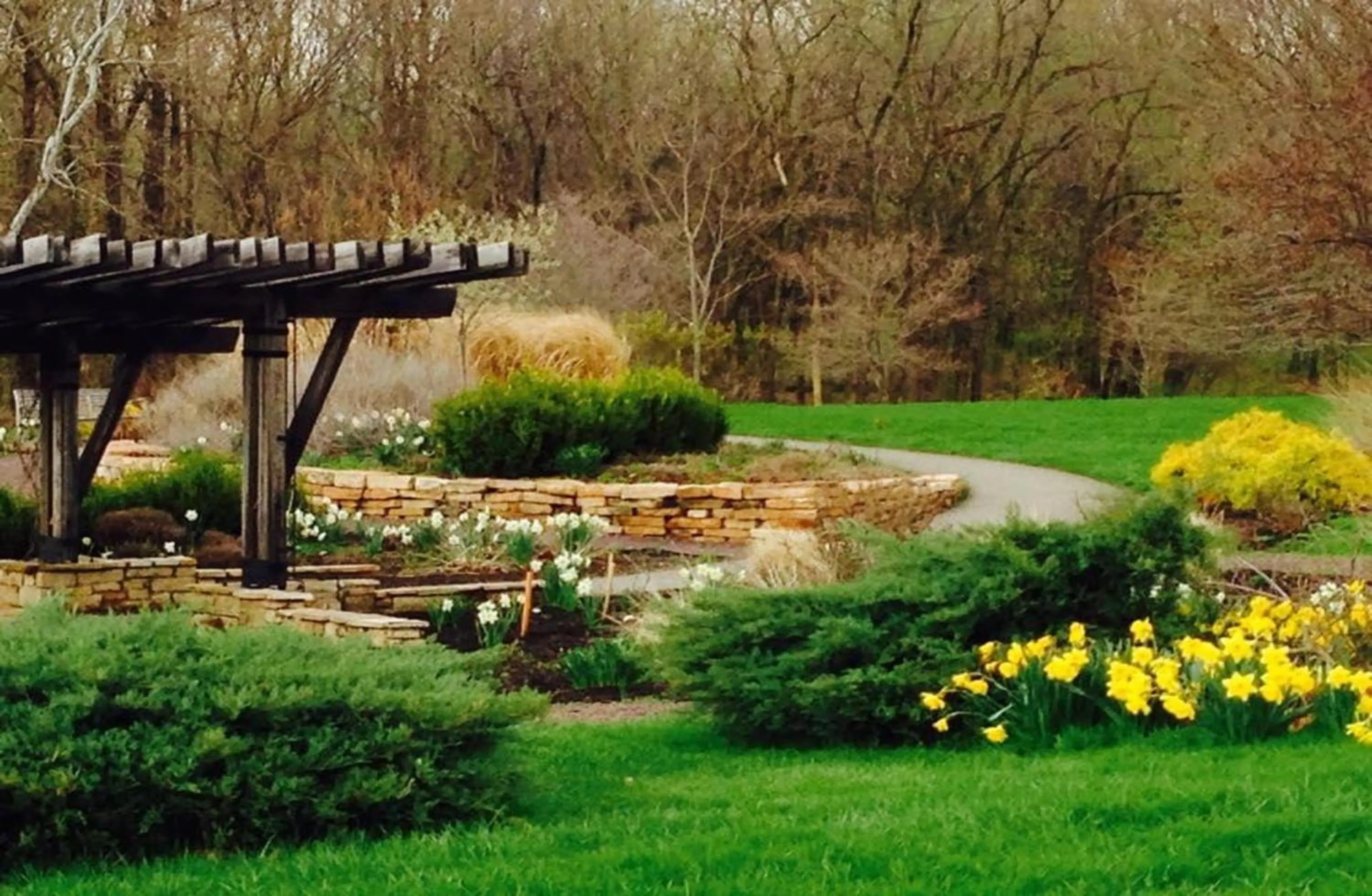 Nearby landmark in Holiday Inn Express and Suites Edwardsville by IHG