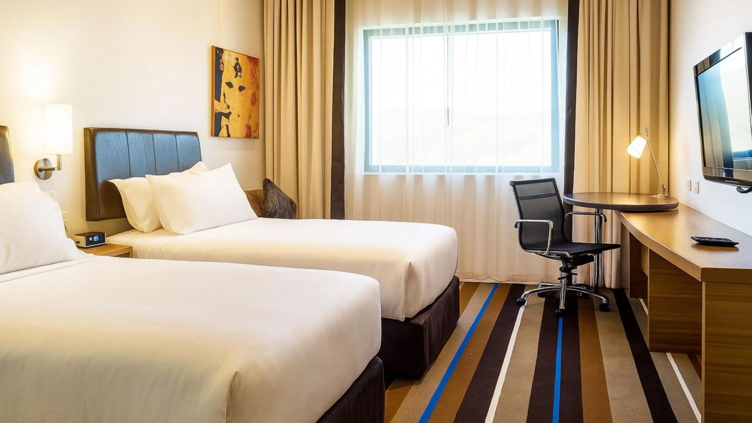 Photo of the whole room in Holiday Inn Express Port Moresby by IHG