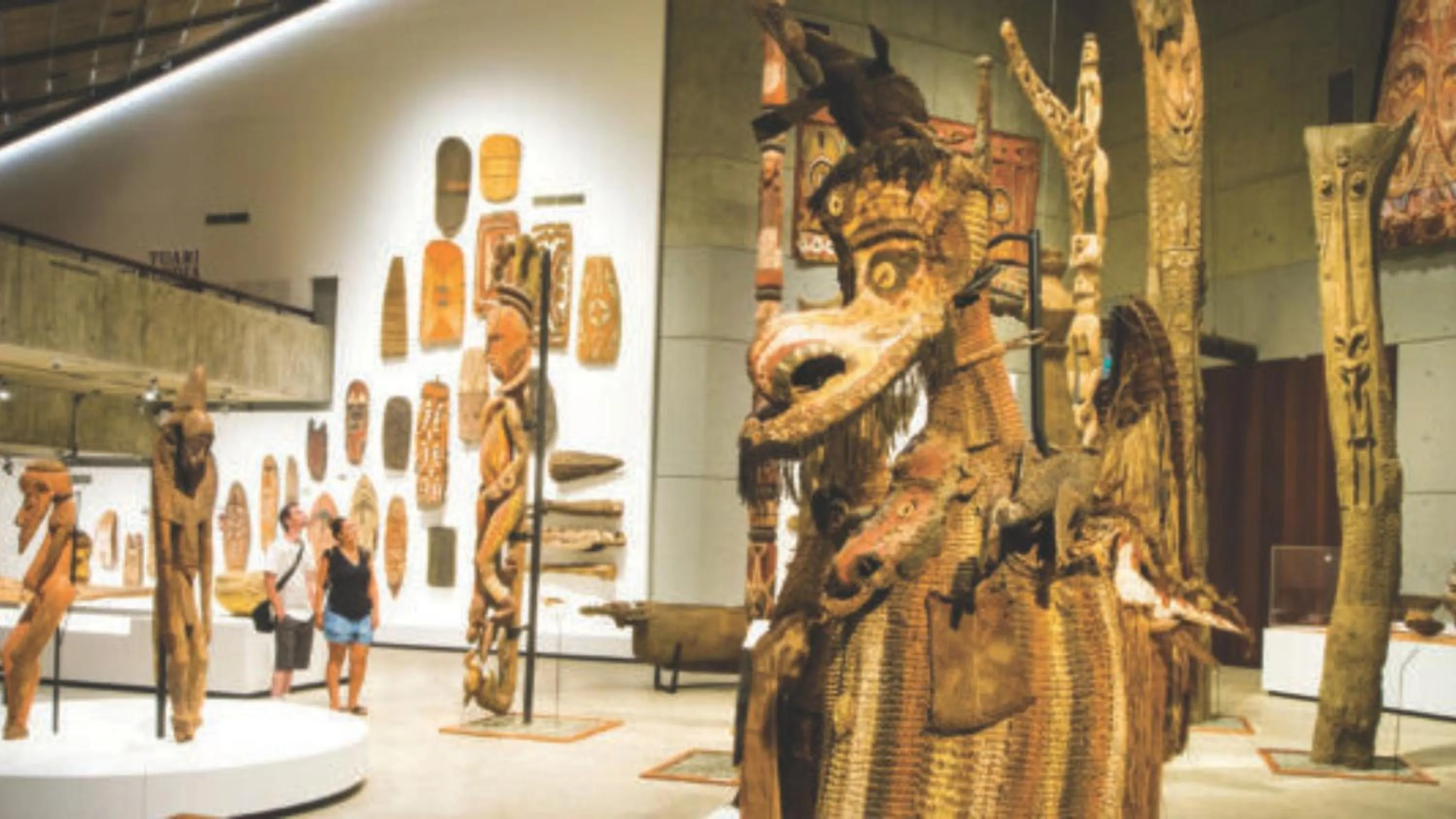 Nearby landmark in Holiday Inn Express Port Moresby by IHG