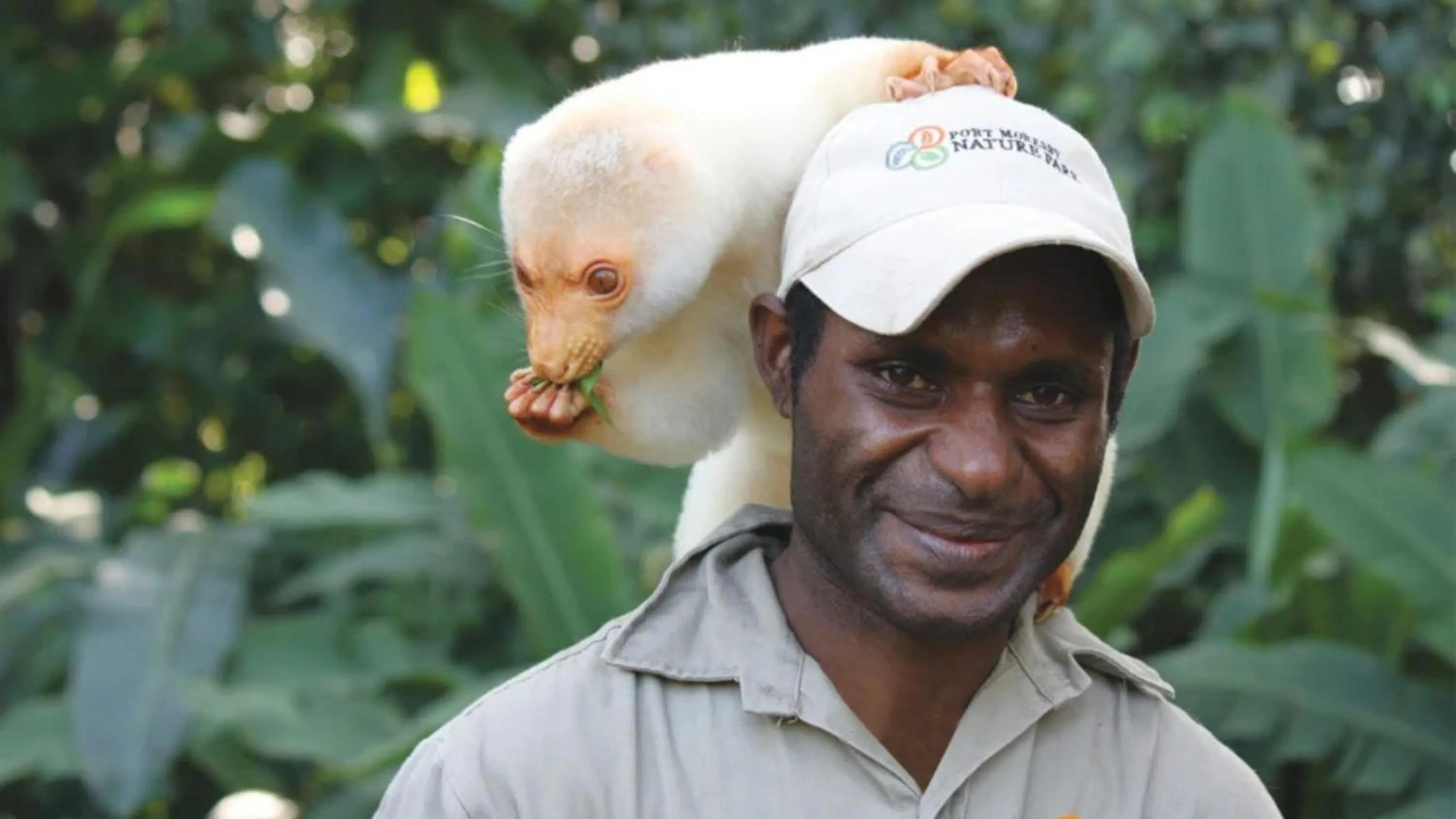 Nearby landmark in Holiday Inn Express Port Moresby by IHG