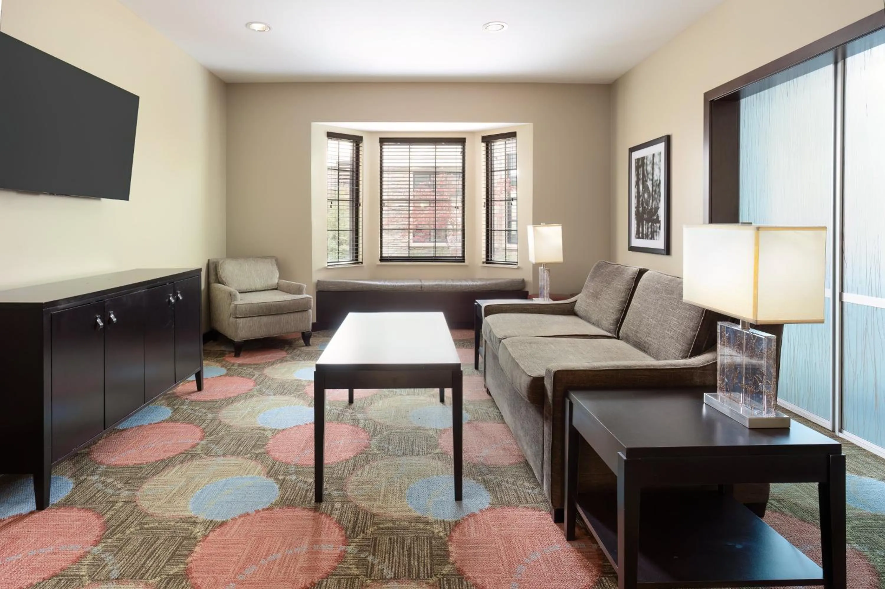 Game Room in Staybridge Suites Sacramento-Folsom by IHG