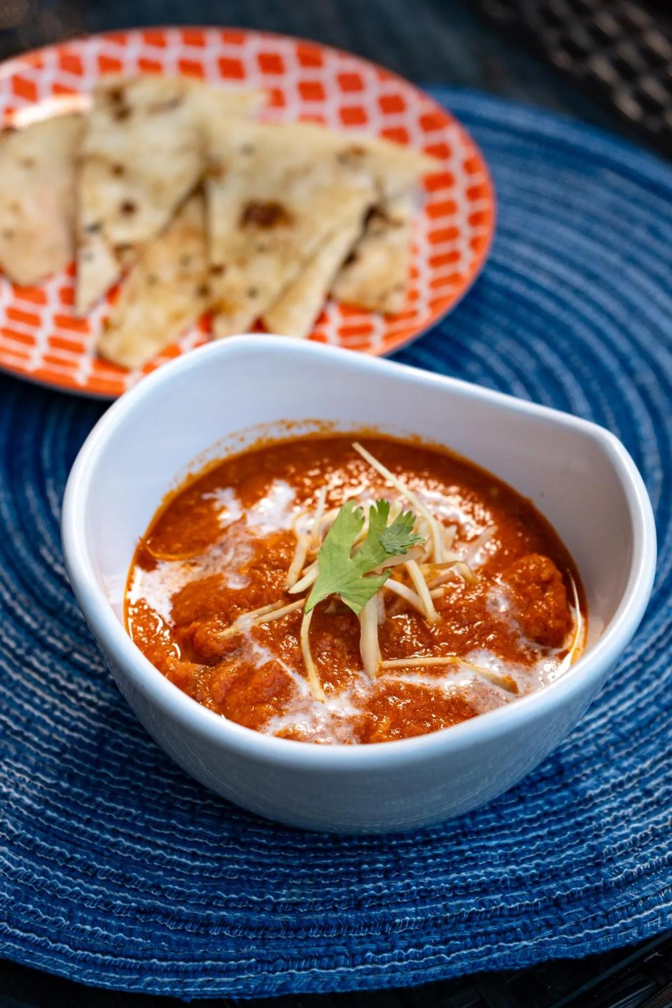 Restaurant/places to eat in Hotel Indigo Bangkok Wireless Road by IHG