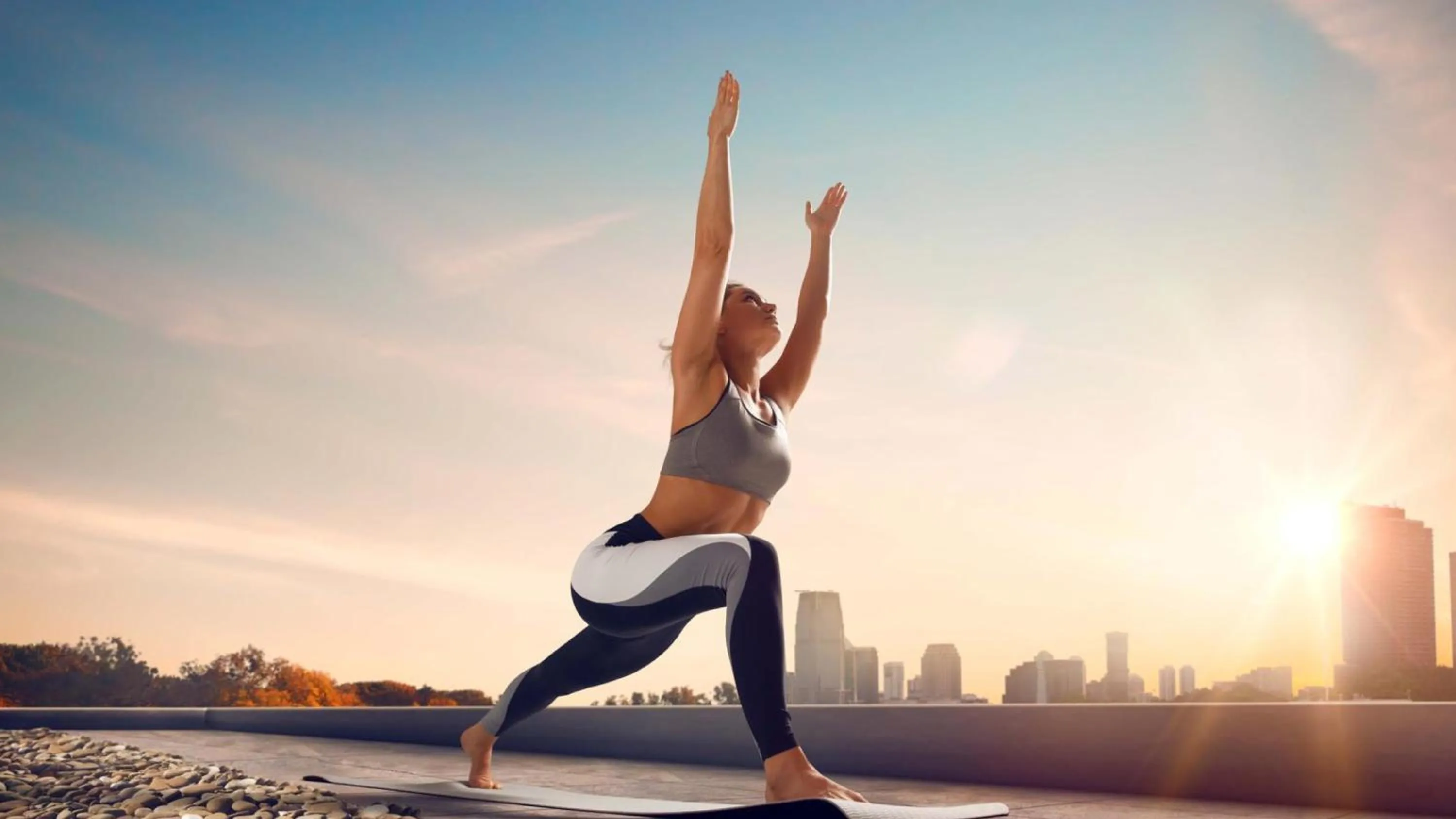 Spa and wellness centre/facilities in Hotel Indigo Bangkok Wireless Road by IHG