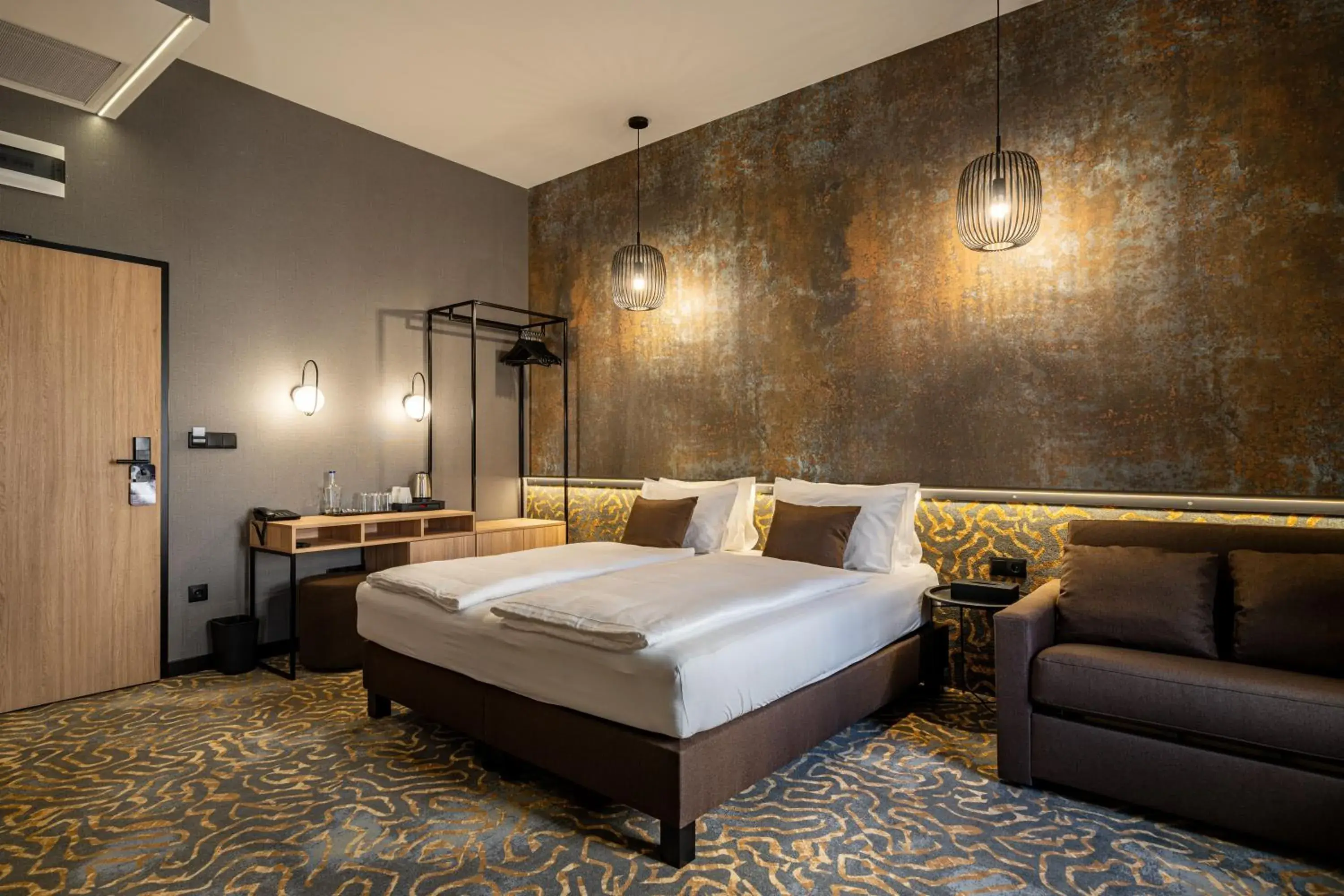 URBAN HOTEL URBAN HOTEL