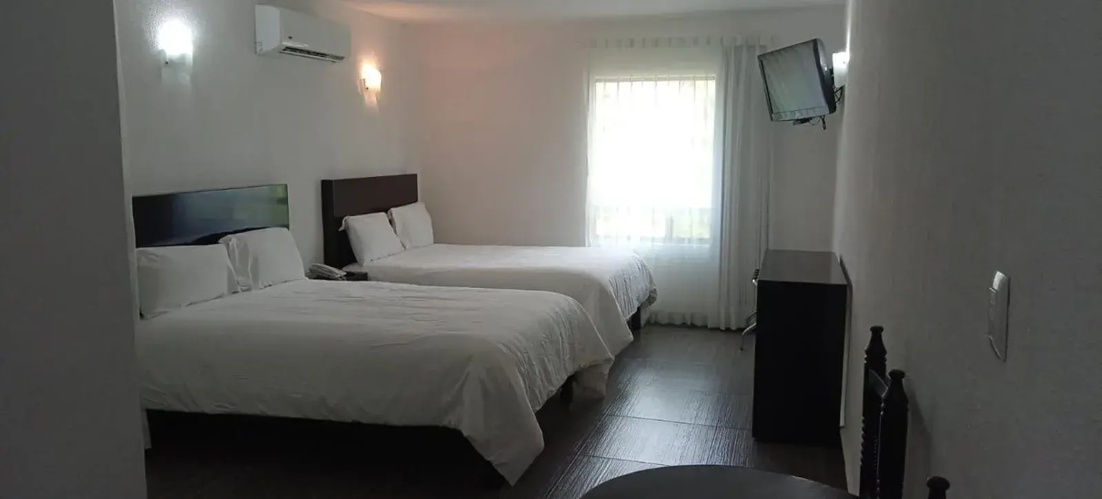 Double Room in HOTEL PUNTA GALERIA Double Room in HOTEL PUNTA GALERIA