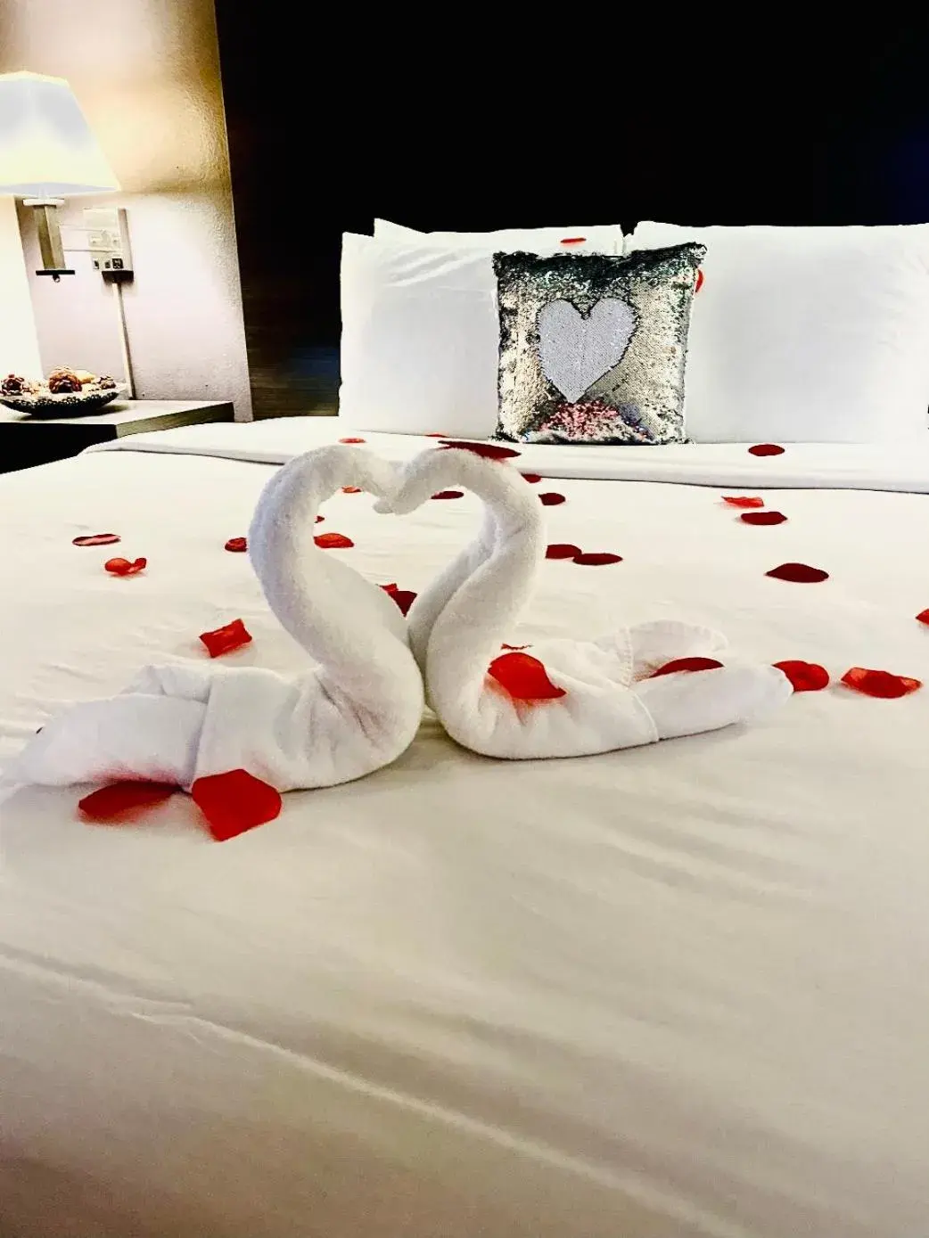 Bed in GreenTree Inn & Suites Los Angeles - Alhambra - Pasadena Bed in GreenTree Inn & Suites Los Angeles - Alhambra - Pasadena