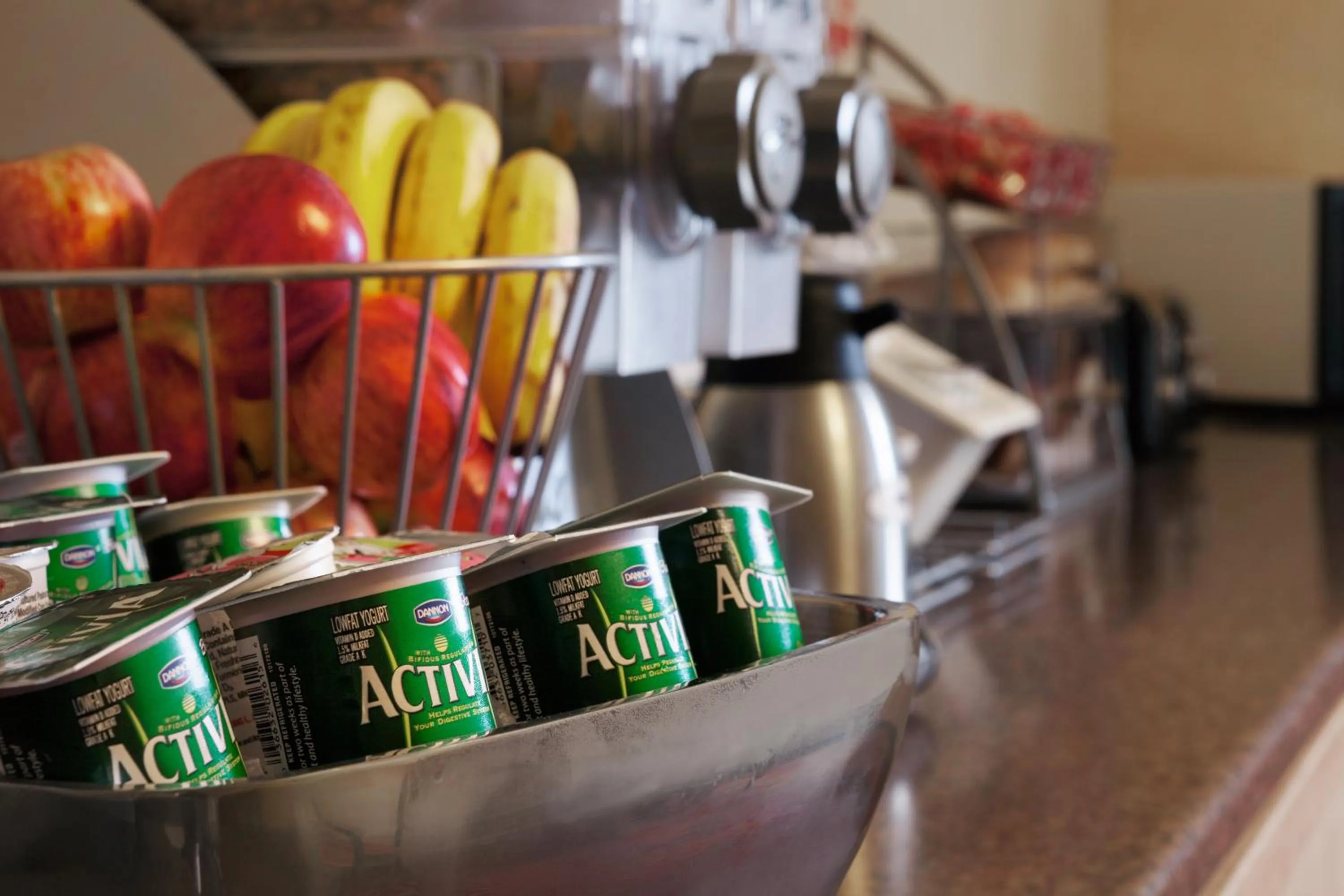 Super 8 by Wyndham Evansville North