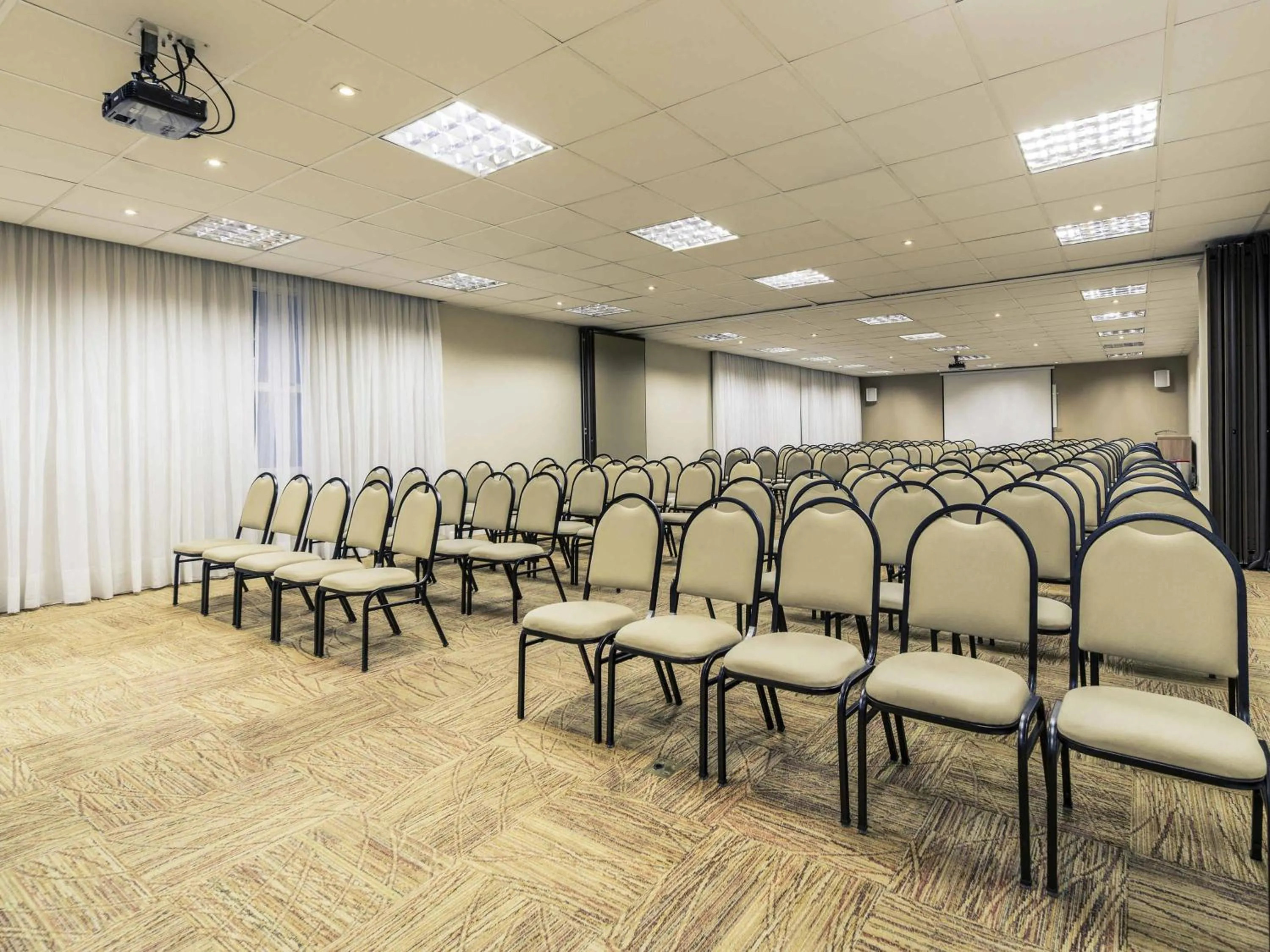 Business facilities in Mercure Sao Paulo Vila Olimpia