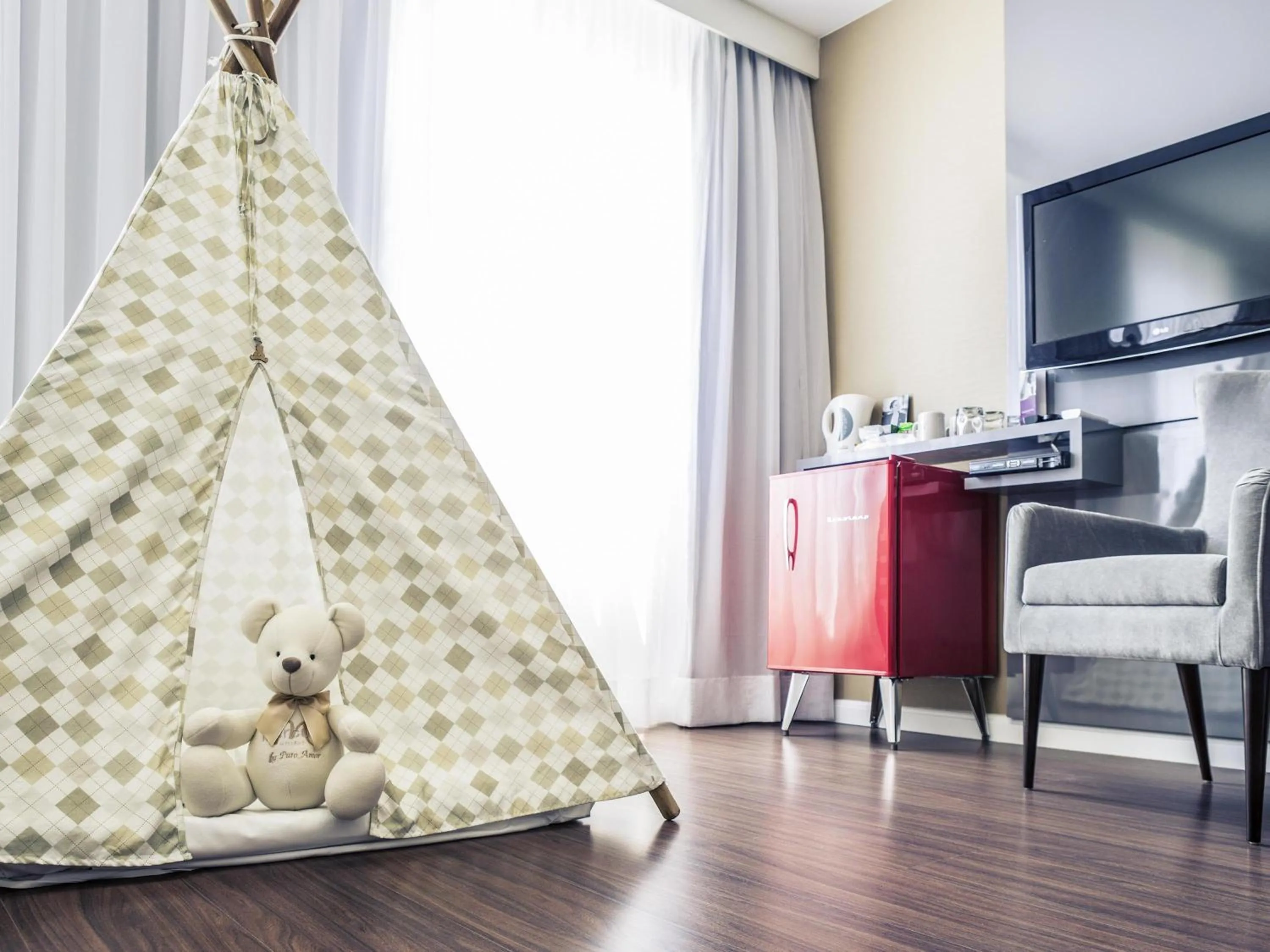 Other in Mercure Sao Paulo Vila Olimpia