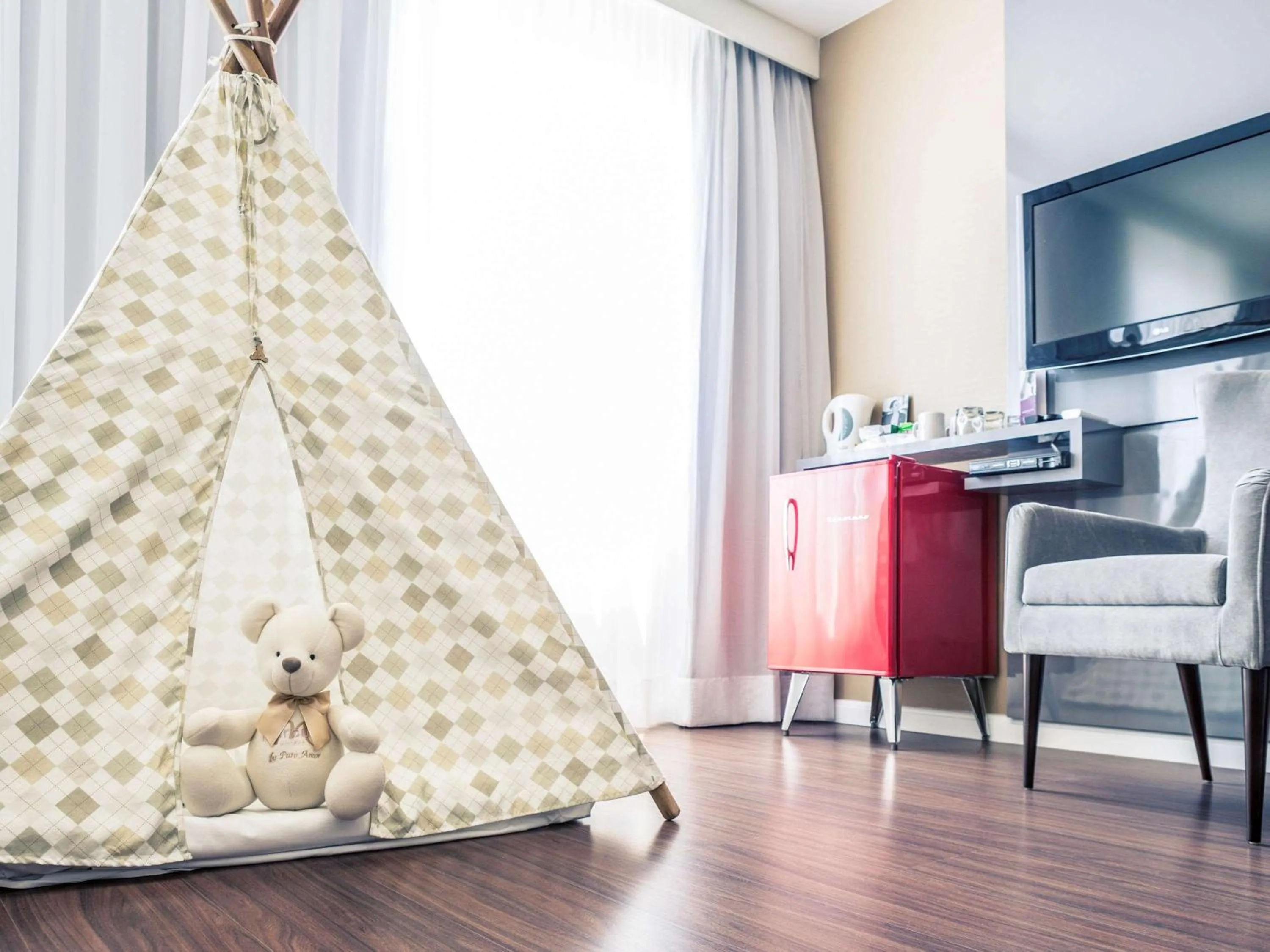 Other in Mercure Sao Paulo Vila Olimpia