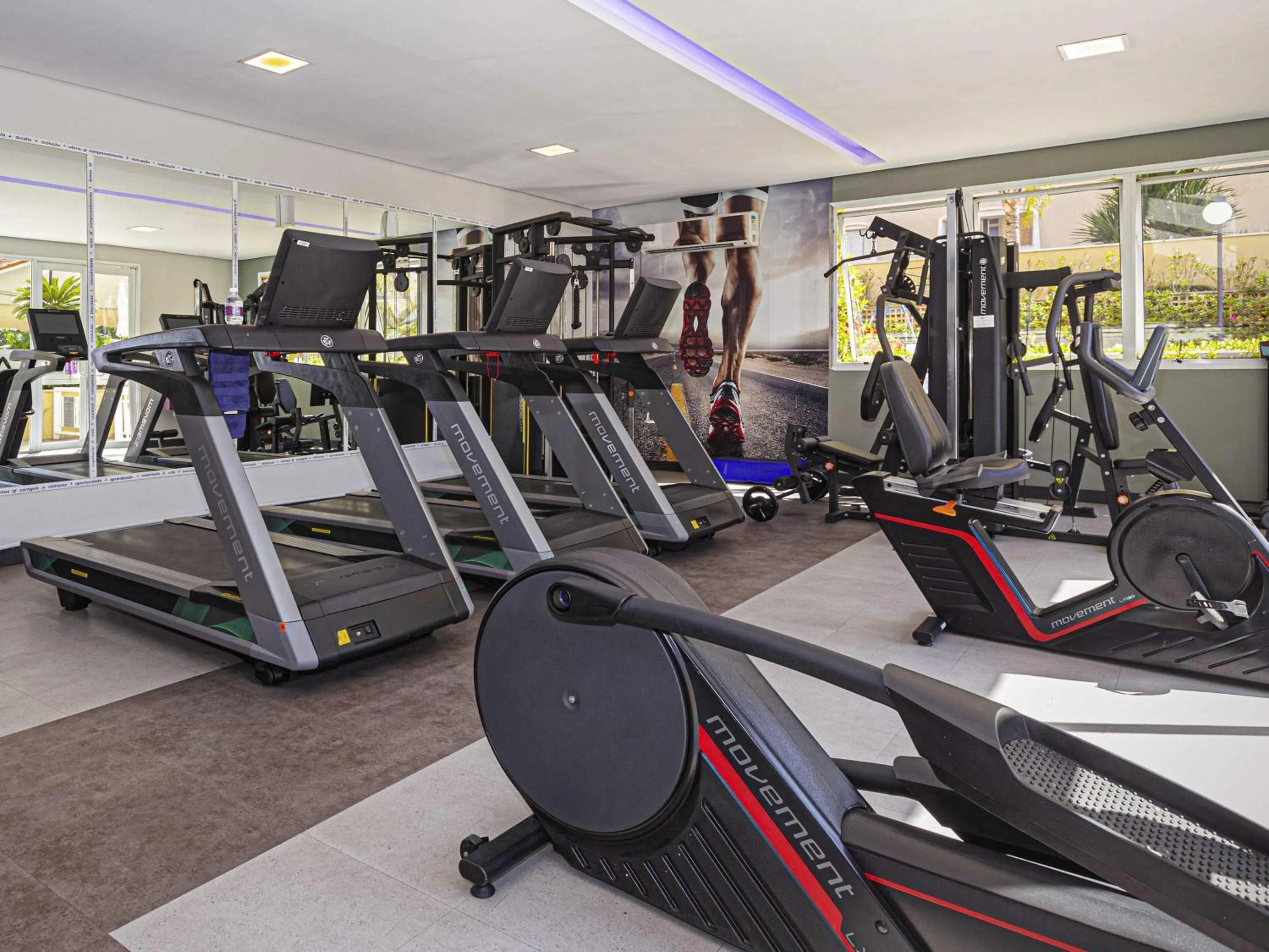 Other in Mercure Sao Paulo Vila Olimpia