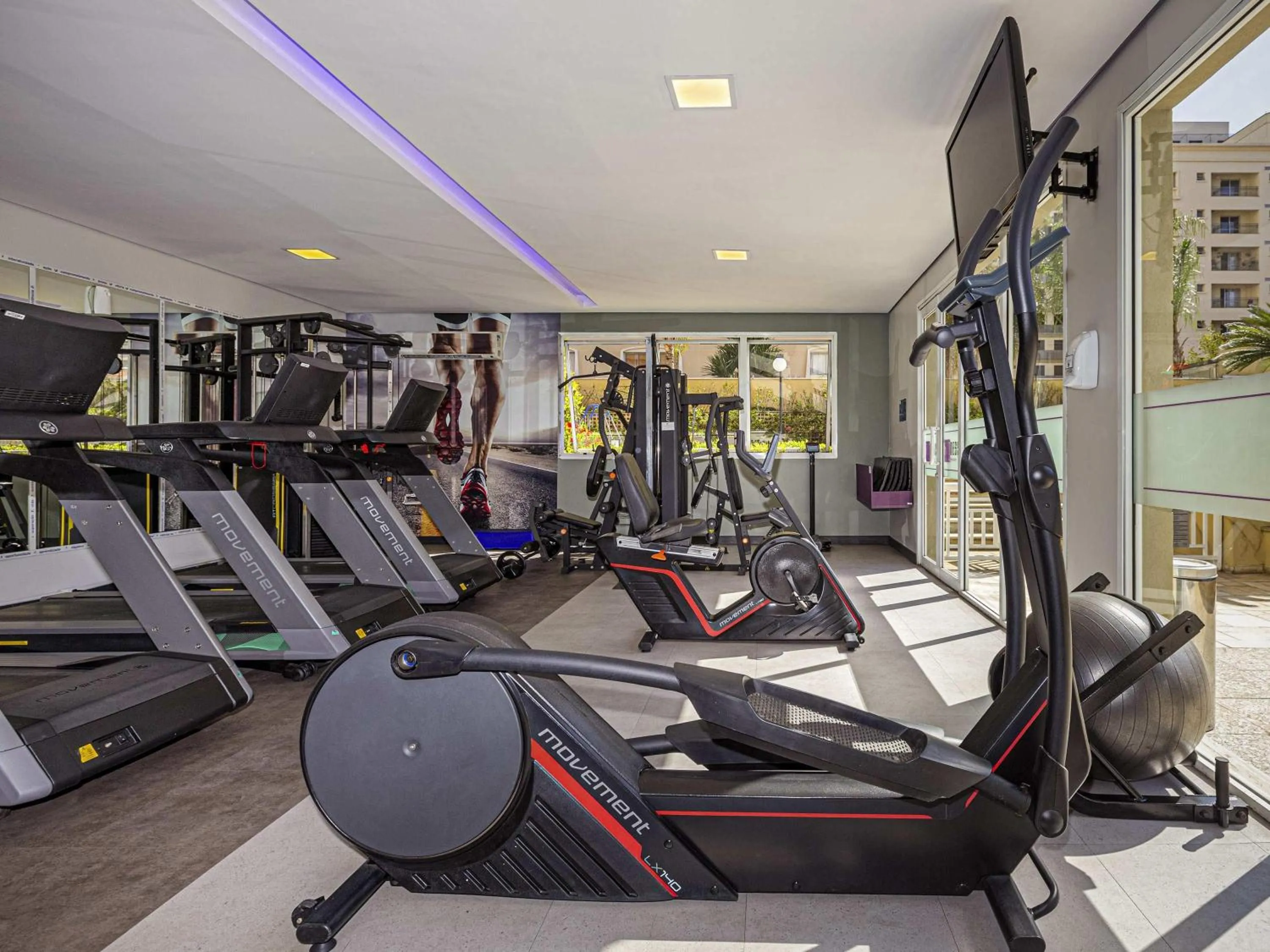 Other in Mercure São Paulo Vila Olímpia