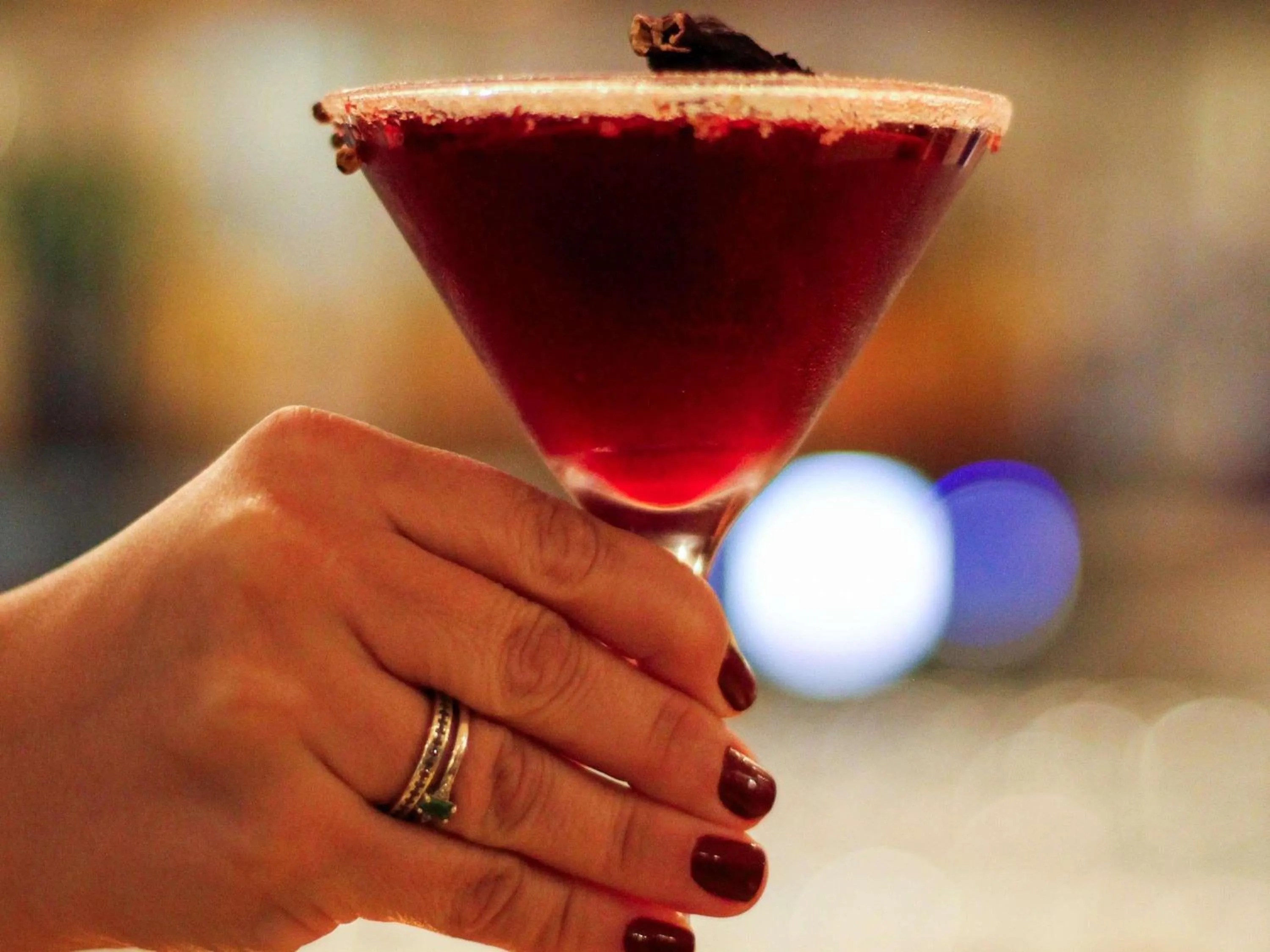 Lounge or bar in Mercure Sao Paulo Vila Olimpia