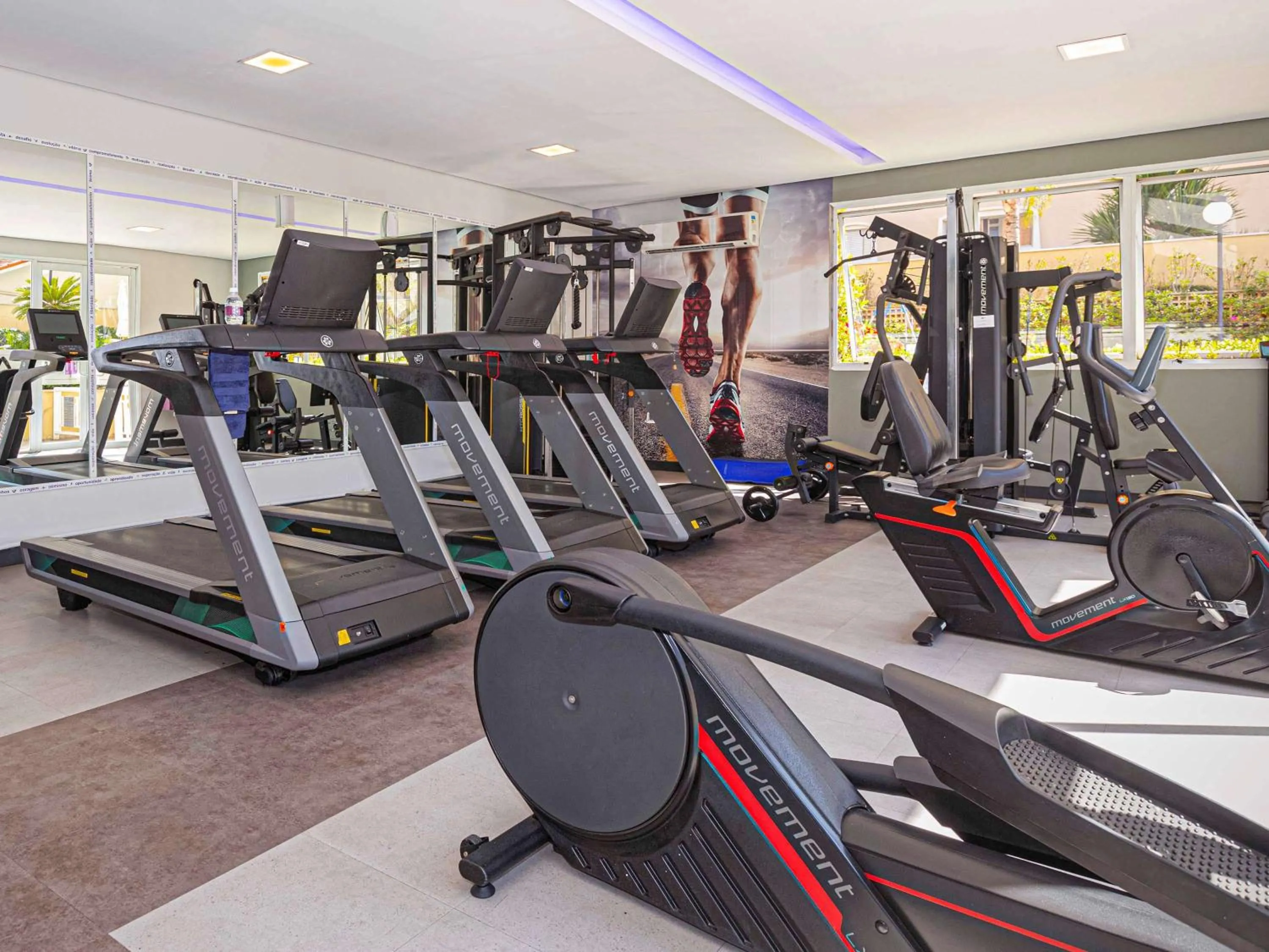 Other in Mercure Sao Paulo Vila Olimpia