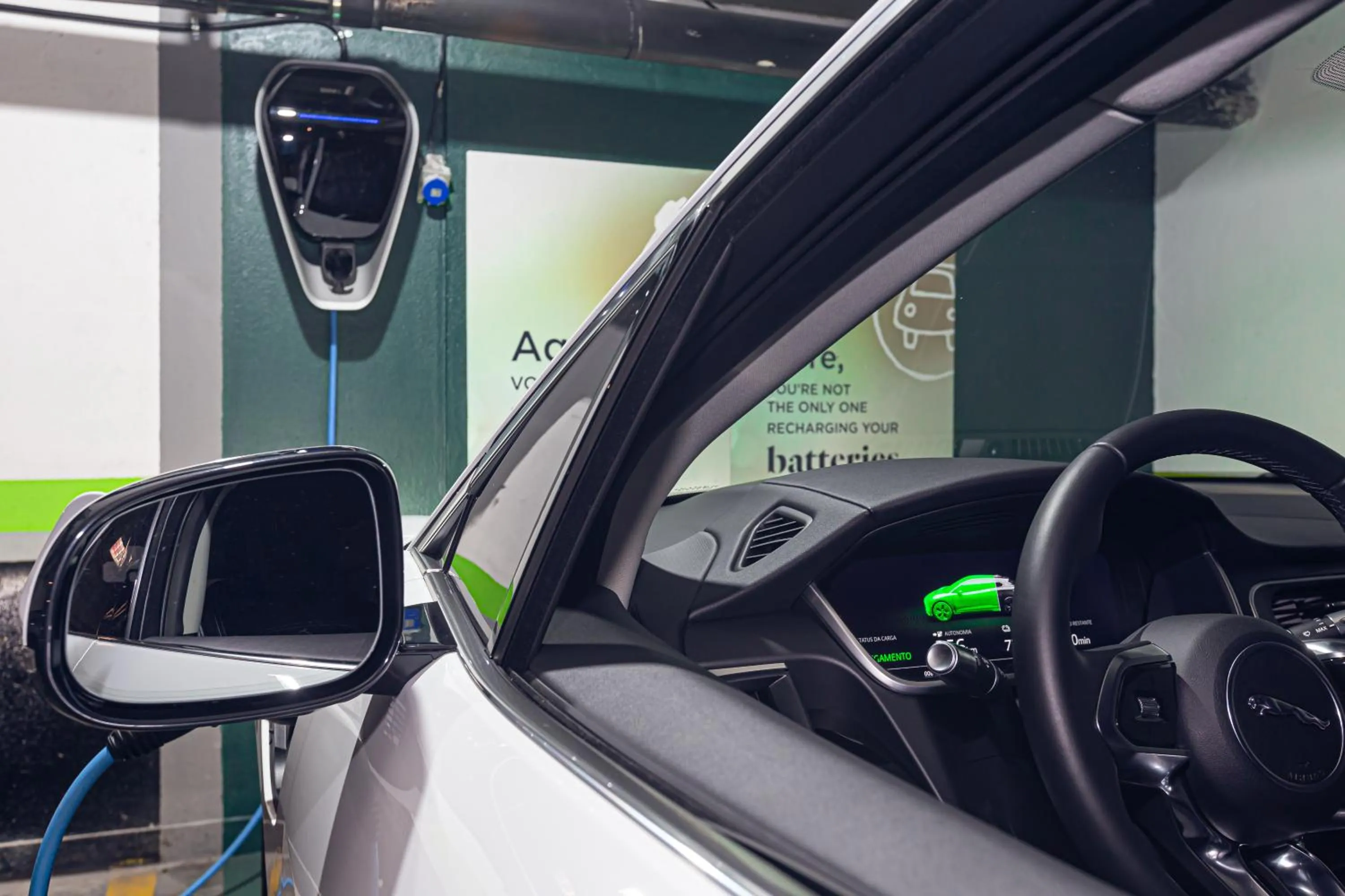 Fitness centre/facilities in Mercure Sao Paulo Vila Olimpia