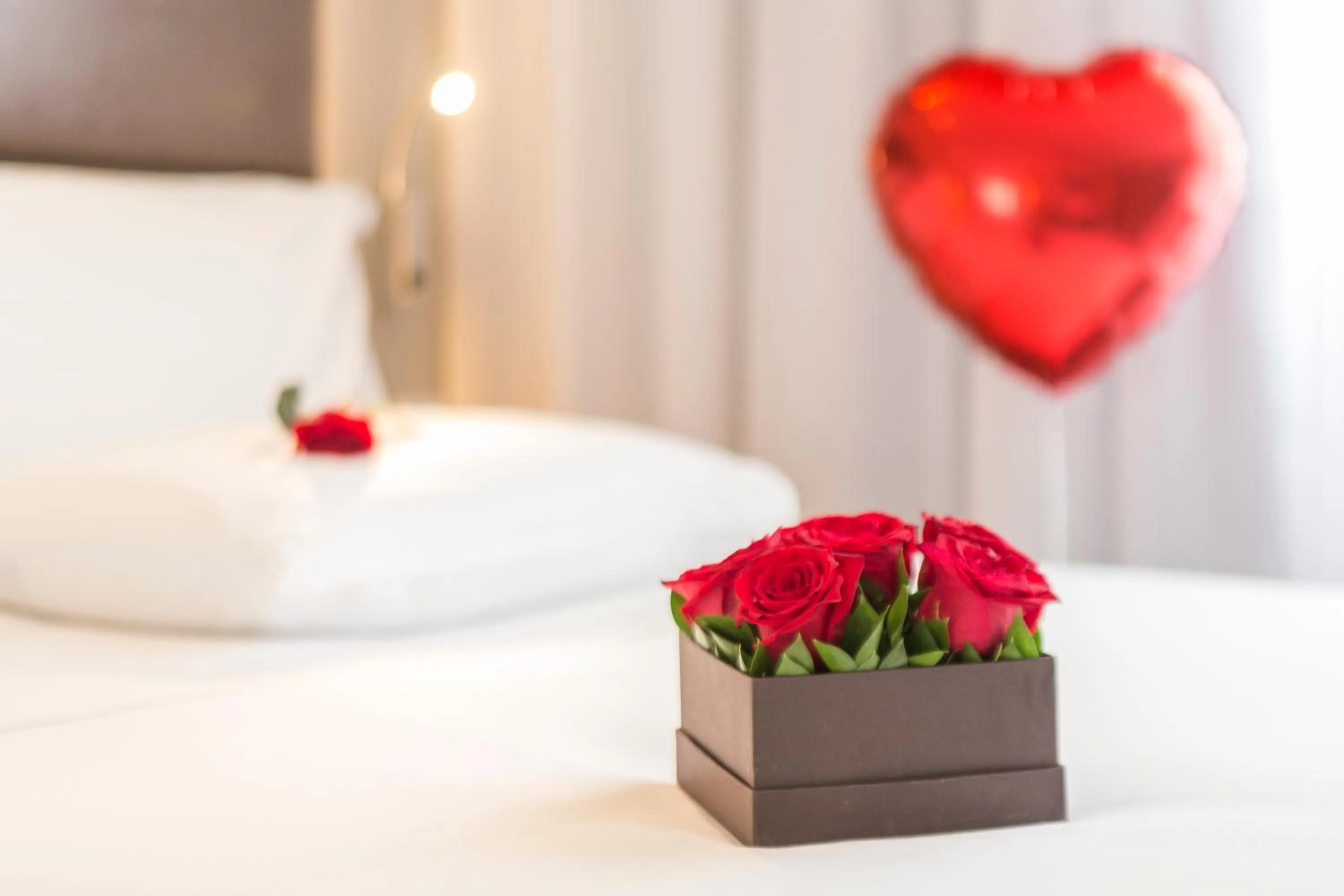 Other, Bed in Mercure Sao Paulo Vila Olimpia