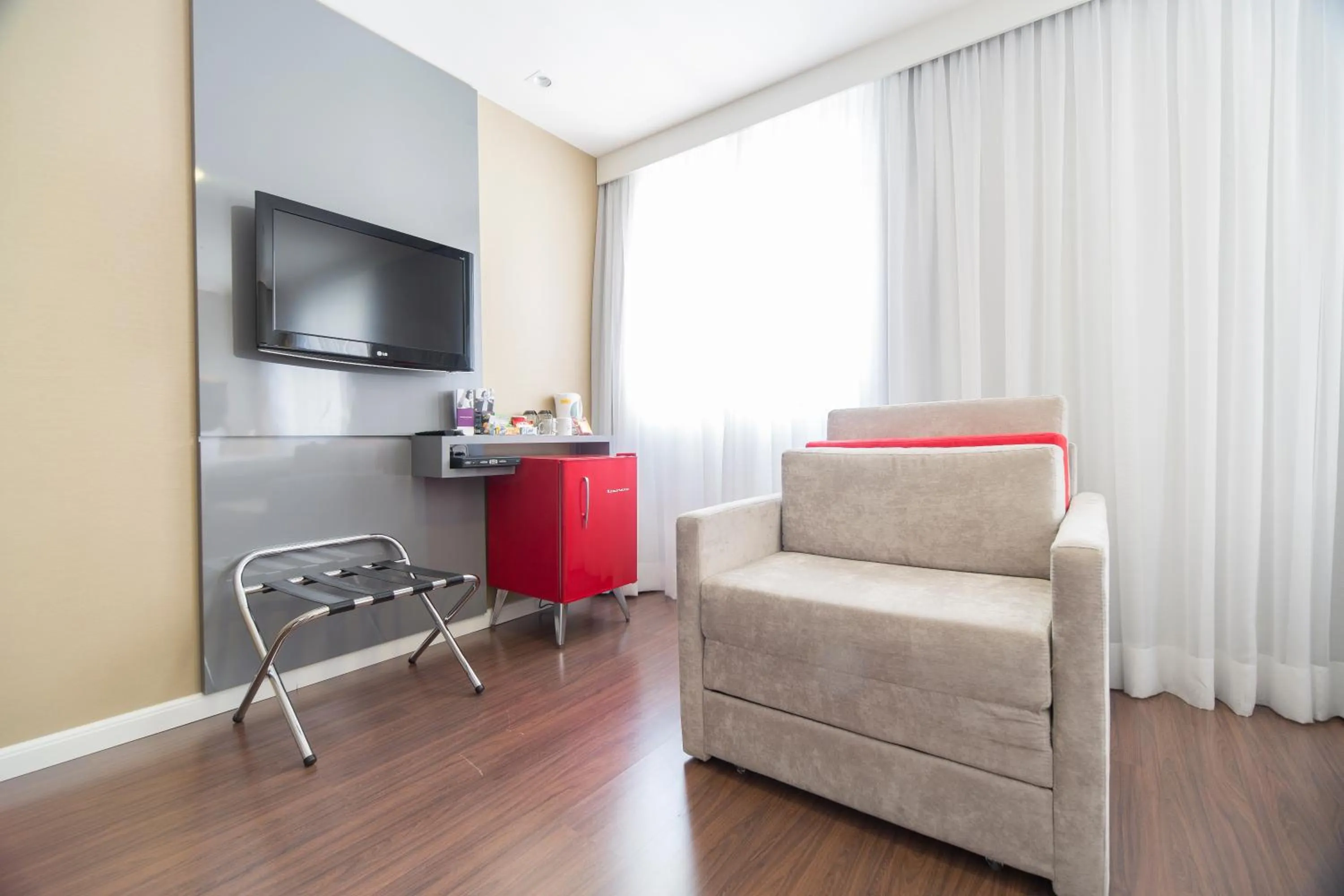 Other in Mercure Sao Paulo Vila Olimpia