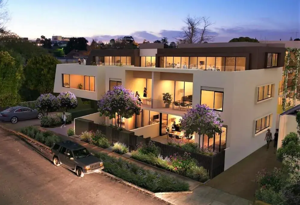 Luxurious Modern 2 Bedroom 2 Bathroom Apartment Luxurious Modern 2 Bedroom 2 Bathroom Apartment