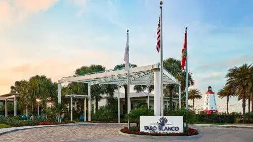 Faro Blanco Resort Marathon Florida Keys, Curio by Hilton Faro Blanco Resort Marathon Florida Keys, Curio by Hilton