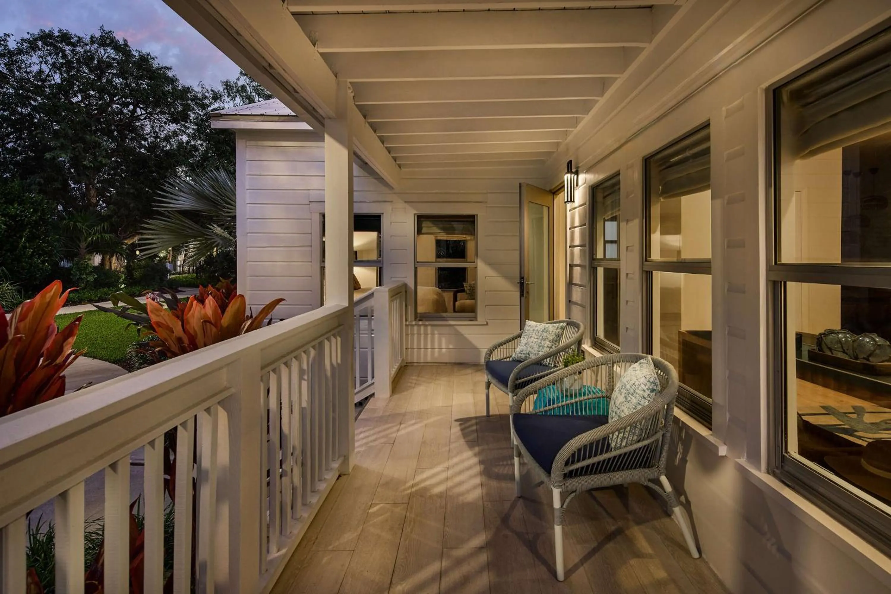 View (from property/room) in Faro Blanco Resort Marathon Florida Keys, Curio by Hilton