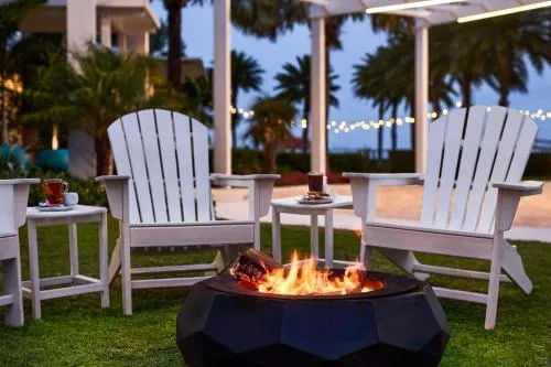 Faro Blanco Resort Marathon Florida Keys, Curio by Hilton