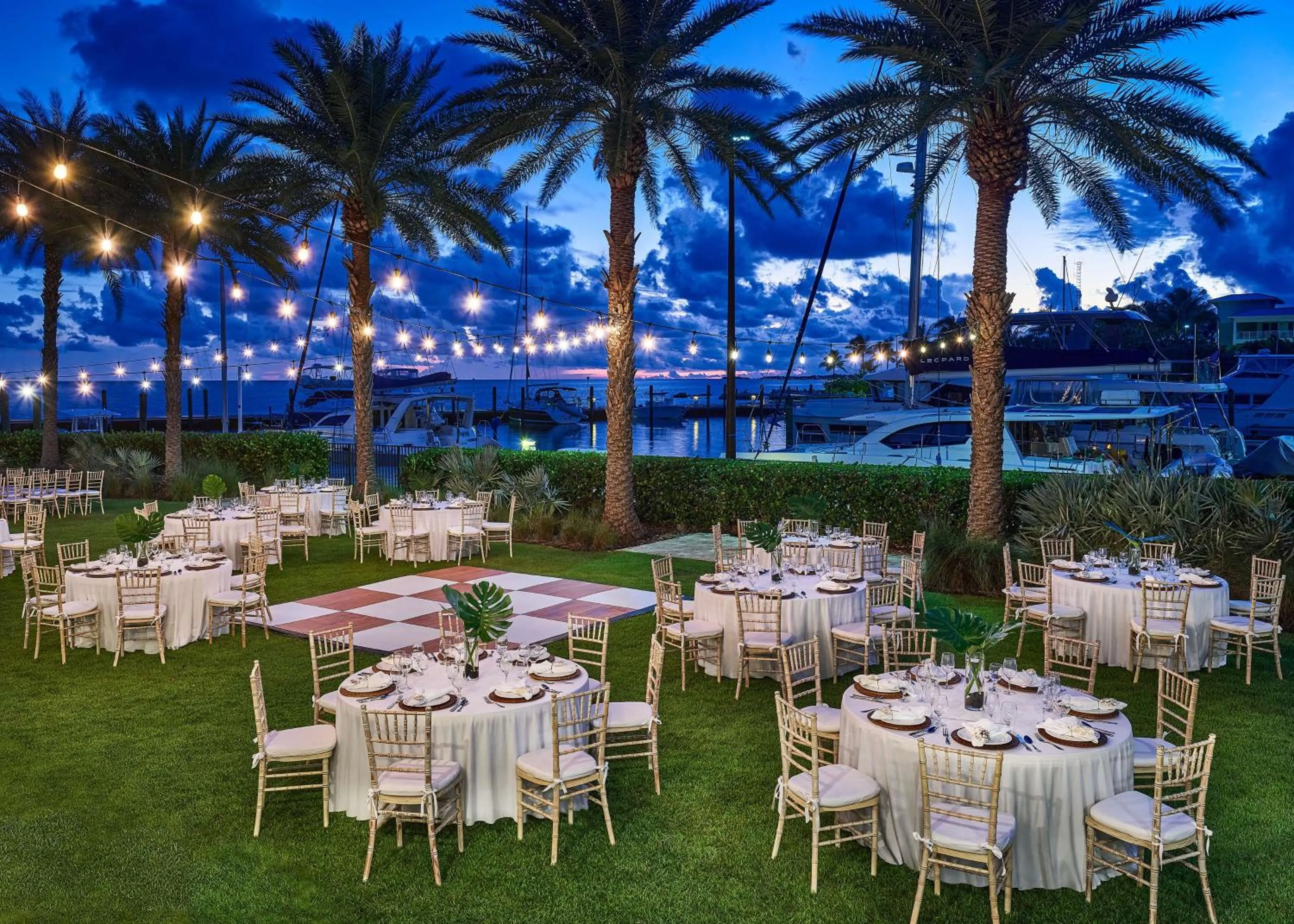 Meeting/conference room in Faro Blanco Resort Marathon Florida Keys, Curio by Hilton