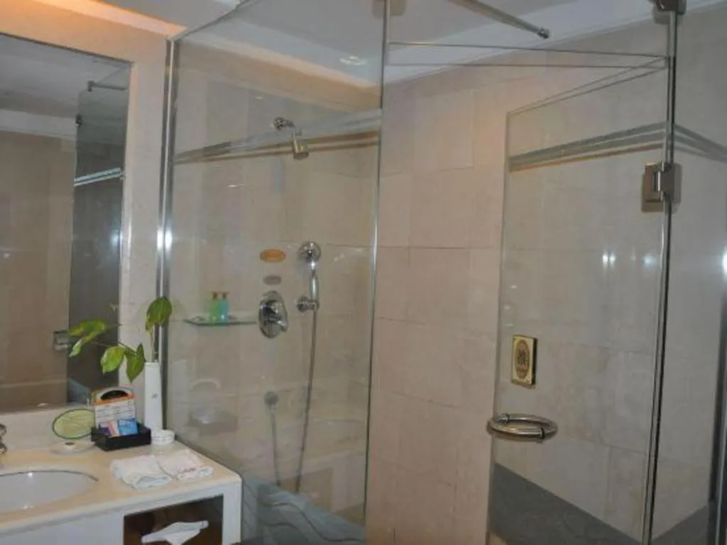 Dongguan Metropolitan Yijing Hotel