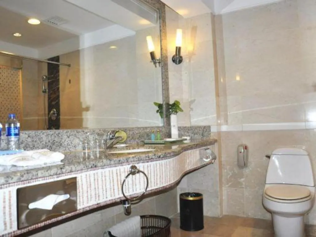 Dongguan Metropolitan Yijing Hotel