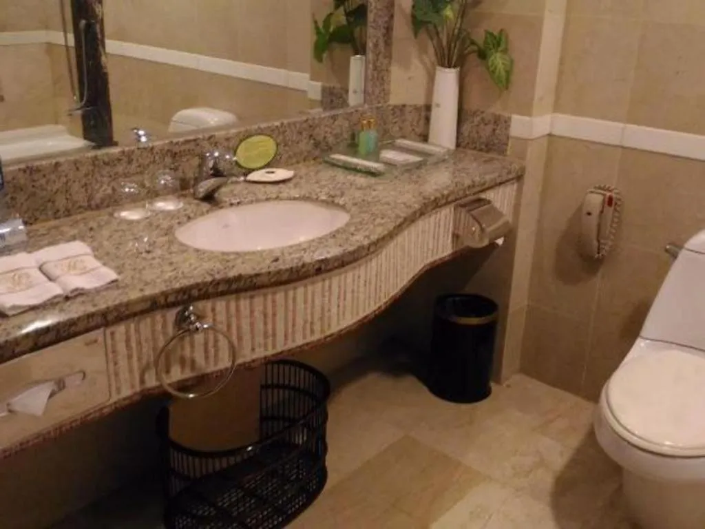 Dongguan Metropolitan Yijing Hotel