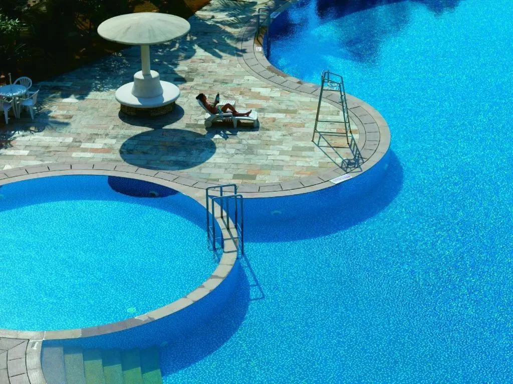 Dongguan Metropolitan Yijing Hotel