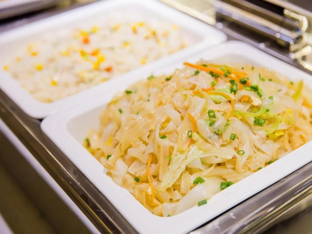 Lavande Hotel Shenzhen Dongmen Shuibeicuizhu Metro Station