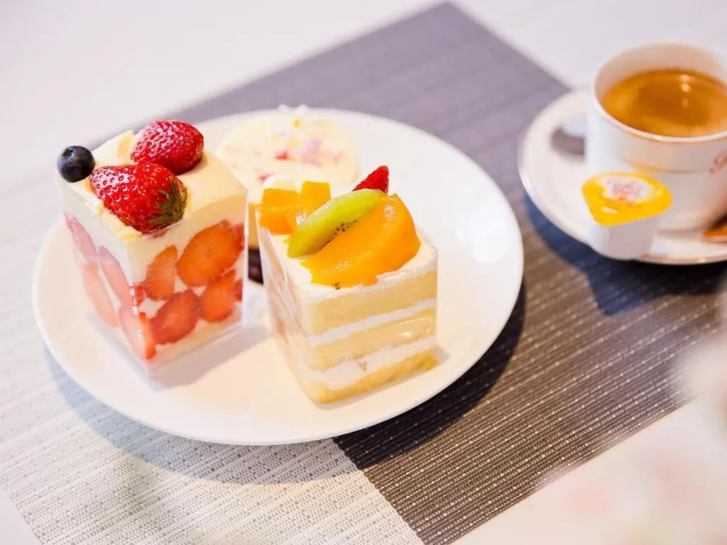 Lavande Hotel Shenzhen Dongmen Shuibeicuizhu Metro Station