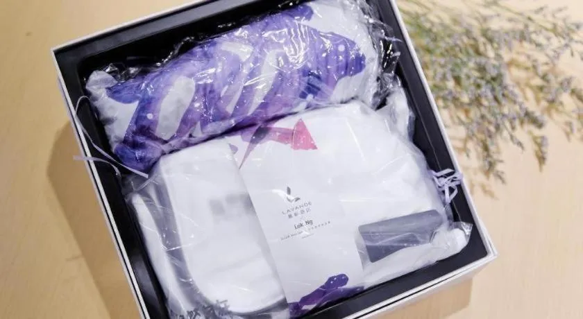 Lavande Hotel Shenzhen Dongmen Shuibeicuizhu Metro Station