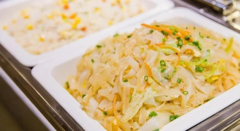 Lavande Hotel Shenzhen Dongmen Shuibeicuizhu Metro Station