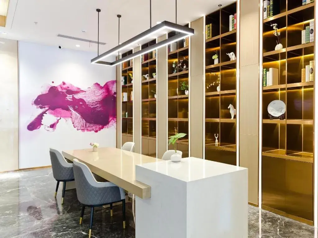 Lavande Hotel Shenzhen Dongmen Shuibeicuizhu Metro Station Lavande Hotel Shenzhen Dongmen Shuibeicuizhu Metro Station