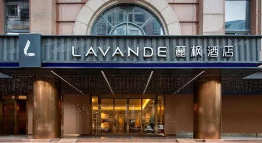 Lavande Hotel Shenzhen Dongmen Shuibeicuizhu Metro Station Lavande Hotel Shenzhen Dongmen Shuibeicuizhu Metro Station