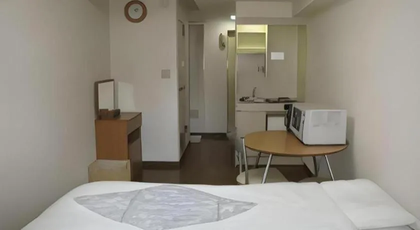 Itabashi Hotel Hilltop