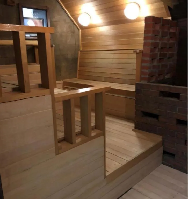 Itabashi Hotel Hilltop