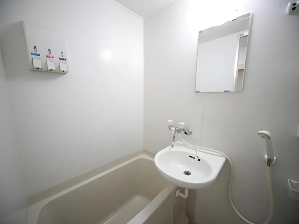 Itabashi Hotel Hilltop