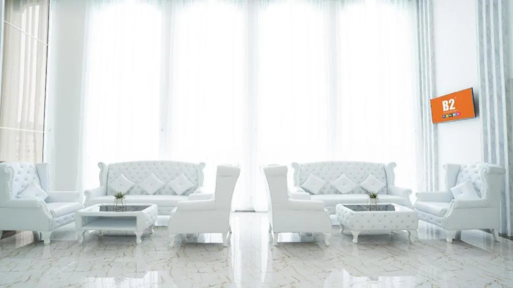 B2 Phuket Premier Hotel