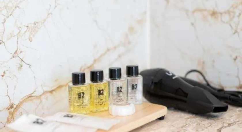 B2 Phuket Premier Hotel