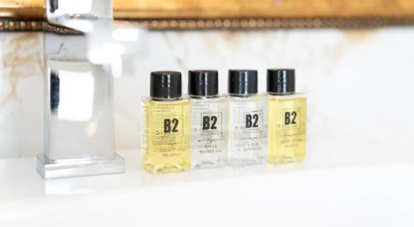 B2 Phuket Premier Hotel