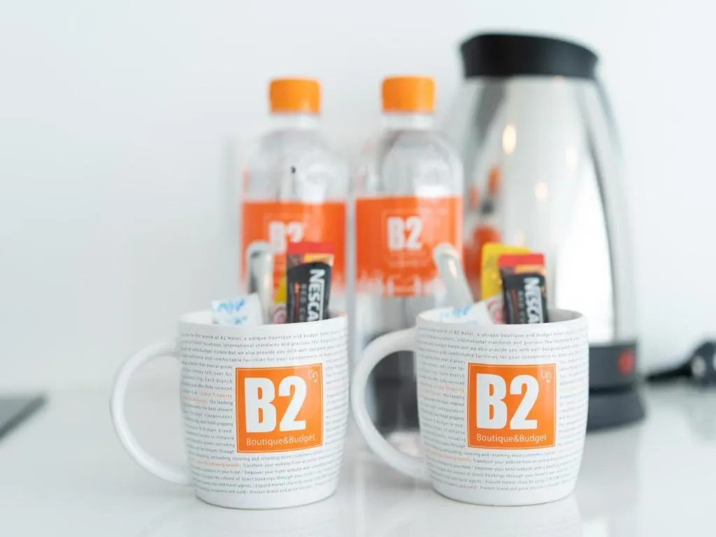 B2 Phuket Premier Hotel