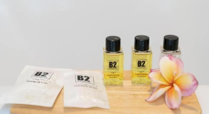 B2 Phuket Premier Hotel