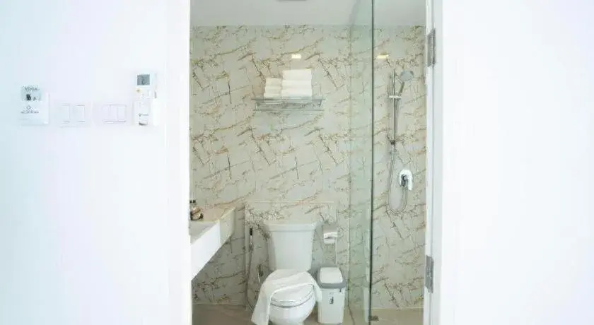 B2 Phuket Premier Hotel B2 Phuket Premier Hotel