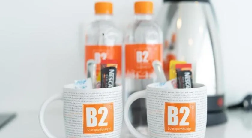 B2 Phuket Premier Hotel