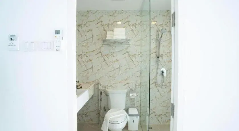 B2 Phuket Premier Hotel B2 Phuket Premier Hotel